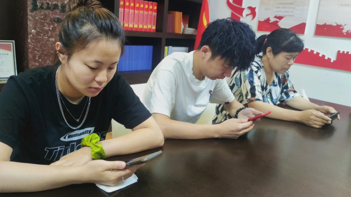 不忘初心，方得始終——梅隆公司聚焦央視焦點(diǎn)訪談《黨課開講啦》